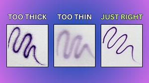 63 reactions | In this video I share with you a simple paint mixing...