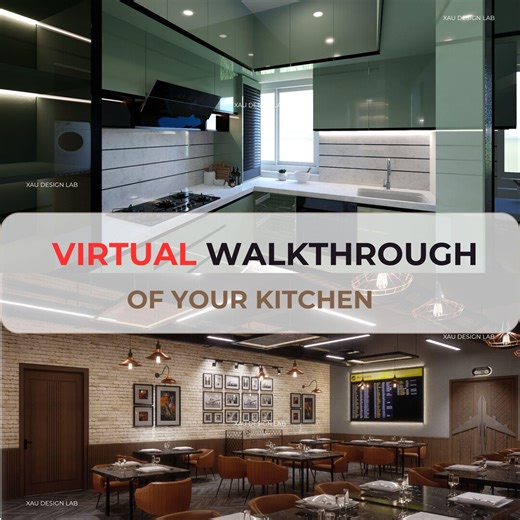 Kitchen Professional 3D Rendering & Visualization Services – Interior, Exterior, Walkthroughs - Etsy