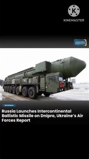 :"Russia’s Deadly ICBM Launcher on the Move | Russian Military Power 2025""World’s Power#shortvideo
