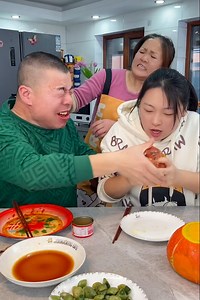 33K views · 120 reactions | Try Not To Laugh Funny Trending Video Husband and wife eating food Challenge 2024 #eat #eating #FacebookReelsContest #reels2023 #BOOMchallenge #reelsfb #reels #reelsvideo #reelsviral #reelsusa #reelit #mukbangers #food #foodie #foodlover #foodgasm #foodie #fyp #reelsusa #reelit #mukbangers #fbreelsfypシ゚viralシ | Bernardo Paucek | Facebook