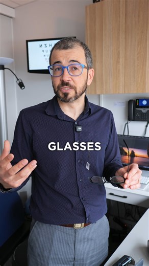 You wont believe cool frames Daniel pulls out in this reel, wait til the end! #eyecare #optometrist #werribee #optometry #vision #eyewear #glasses #optician #eyes #sunglasses #eyehealth #optical #eyeglasses #eyeexam #eye #fashion #contactlenses #eyewearfashion #frames #style #spectacles #eyewearstyle #eyefashion #optomlife #melbourne #melbourneoptometrist #melbourneeyewear #melbournehealth #melbourneeyecare | Insight Vision Care | Facebook