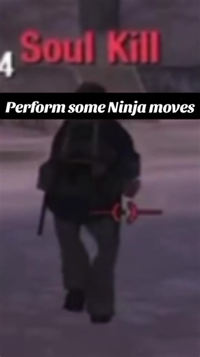 Being a ninja is about moving with intention when everyone else is moving with noise. It’s choosing patience over panic and awareness over speed. You don’t rush into moments, you let them come to you. While others announce themselves with every step, you exist quietly in the background, watching patterns form and waiting for the right opening. A ninja understands timing. Knowing when to move and when to stay still matters more than raw skill. You blend into the environment, take routes people fo