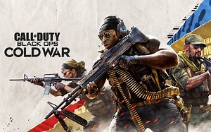 【使命召唤17】游戏全流程攻略通关