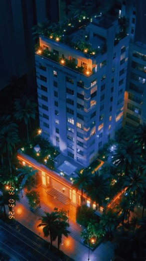 Journey Through 80s Music: A Synthwave Experience