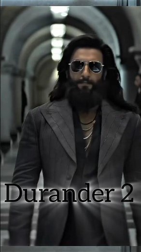 Dhurandhar 2 Top 5 Songs | ये songs हर जगह छाए हुए हैं 🔥