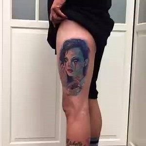 31K views · 2K reactions | Little bit of video! | Liz Cook Tattoo | Facebook