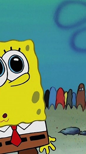 Patrick Star Leedle Leedle Lee Episode