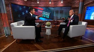 Giuliani defends Trump (full interview)