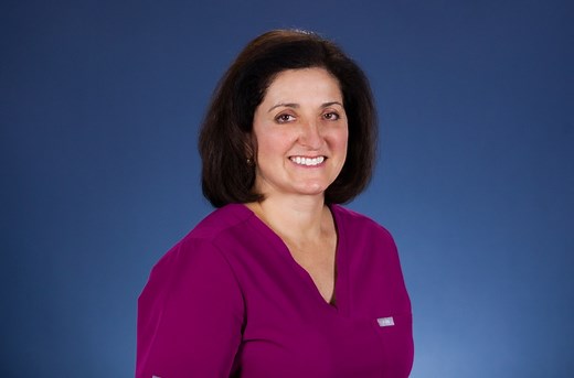 Mary Ellen Greco - Oneida Health