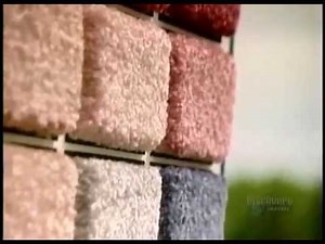 How It's Made - Carpets - Season 2