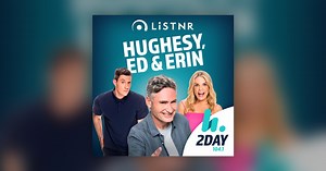 Erin Molan Fails Cheating Question On Lie Detector Test - Hughesy Ed and Erin - 2DayFM