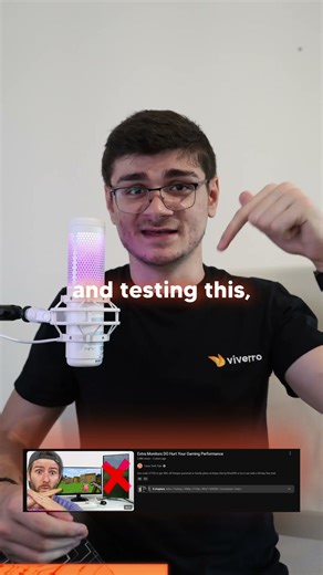 DO YOU NEED HORSEPOWER FOR 3 MONITORS?!