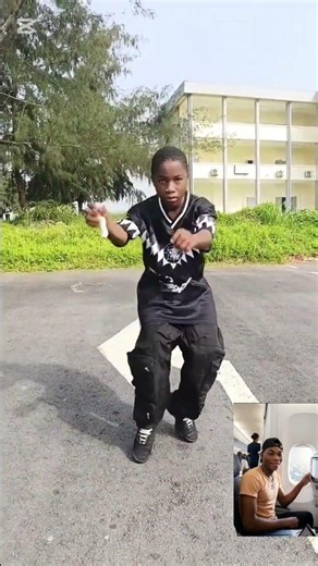 #dance watch a real dancer