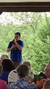 Huntercookmusic covering Blake Shelton. Gods Country | Hunter Cook