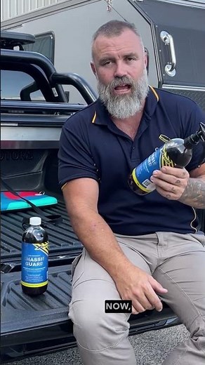 New Product Alert! 🚨 Introducing X-Troll Chassis Guard