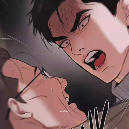 Emotional Moments in Jinx Manhwa Edits