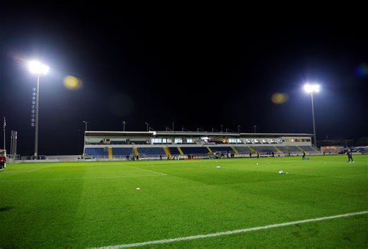 Σπουδαίο «διπλό» για Ομόνοια Αραδίππου (BINTEO) | AlphaNews