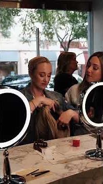Wigs.com Ambassador Trip: A Day with Envy & Ellen Wille