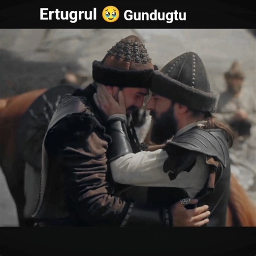 mere 😢bhai🥺 hame chod 😔ker mat💢 jao ertugrul 🥹 gundugtu ♥️ #shorts #video #viralshort #ertugrul