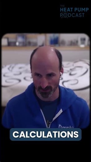 If you think Manual J equals equipment sizing, you’re solving the wrong problem.