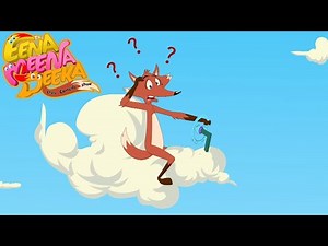 Hill Station | Eena Meena Deeka | Full Episodes | Cartoons For Kids