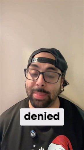 Why is Turo denying me?