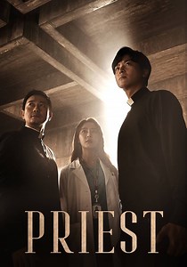 Priest - watch tv show streaming online