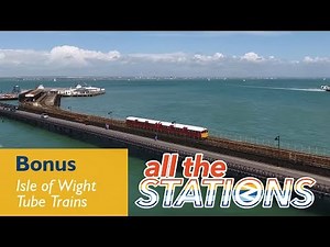 Isle of Wight - Bonus Video