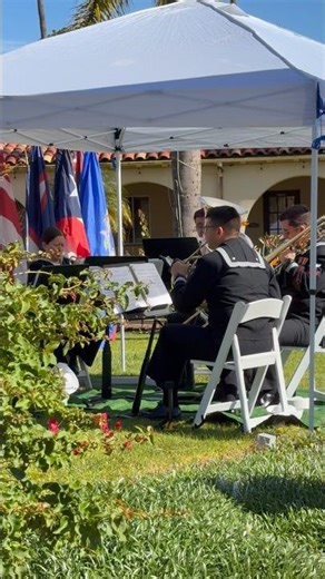 Military band