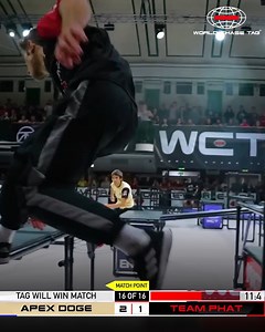 BEST World Championship Tag Chases! | World Chase Tag