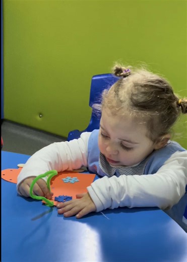 Learning Through Fun: Activities for Toddlers