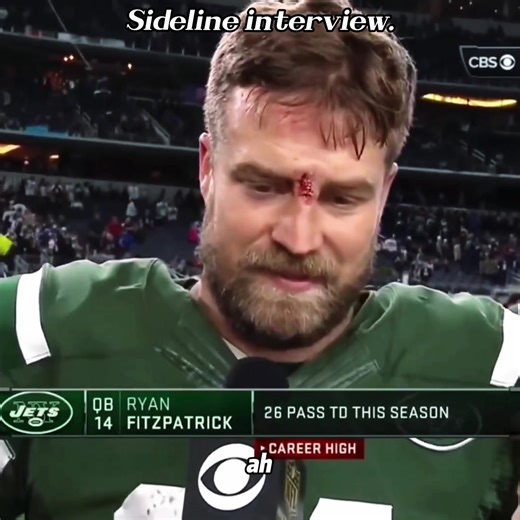 Funny Sideline Interview Moments in NFL Football