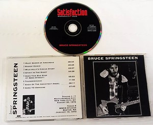 Bruce Springsteen - Bruce Springsteen
