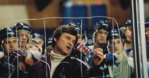 6 family-friendly hockey movies in honor of the Stanley Cup