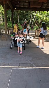 2.7K views · 22 reactions | ✨ Disney Mom Tip ✨ Let your little ones wave their “magic hands” at the Mickey reader, but use your fingerprint when scanning into the parks. ️ Why? It’s quicker, smoother, and saves you from the “hold still… no, place it flat… no, try again” struggle at the gate. More time for magic, less time scanning!  #Disney #Tip #MakingMagicalMoments #DisneyWorld #DisneyMom | Rainy's Magical Moments | Facebook