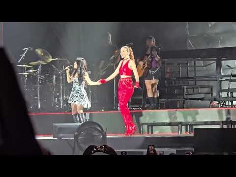 Cambio Dolor - Lali ft Natalia Oreiro (Live - Rambla Club de Golf 2025)