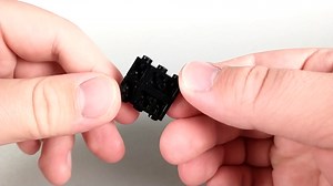 Master the Lego Hulk buster Build at Minifig Scale