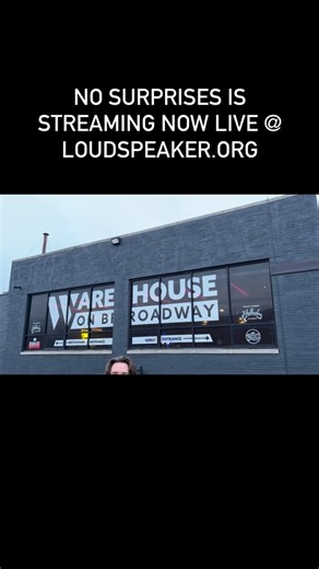 11 reactions | GO TO LOUDSPEAKER.ORG TO LISTEN NOW. LINK IN BIO. | Loudspeaker | Facebook