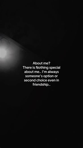 Understanding Loneliness and Being an Option in Friendships