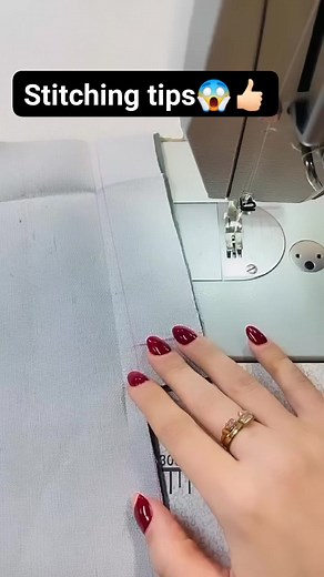 Learn sewing fold karne ka Tarika very easy stitching tips and tricks ✂️🪡🪡🧵🧵👍🏻👗👖👍💯👇👍 . . . . . . . . #stitching #embroidery #handmade #sewing #stitch #fashion #stitchersofinstagram #crossstitch #needlework #embroideryart #handembroidery #xstitch #art #crossstitchersofinstagram #crossstitching #craft #handstitched #stitchersgonnastitch #design #embroiderydesign #needlepoint #embroidered #love #modernembroidery #crossstitcher #xstitching #stitches #stitcher #embroiderylove #textileart 