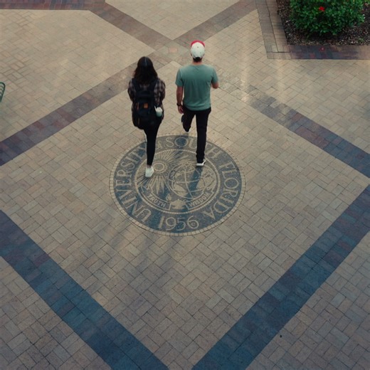 From our founding in 1956 to one of the most innovative public universities in the nation, this is 70 Years of Bold. | University of South Florida