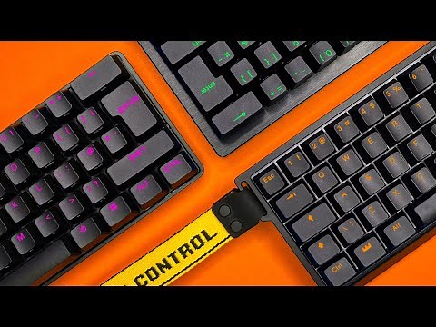 What's the BEST gaming keyboard in 2023?