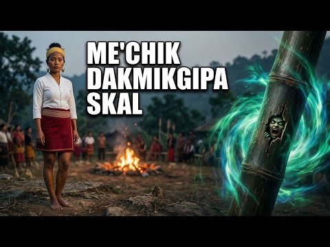 ME'CHIK DAKMIKGIPA SKAL | How to Trap a Demon