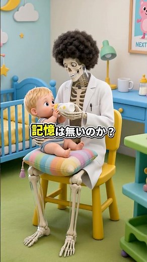 The reason why babies have no memories of their infancy is unbelievable!! #Infant #Newborn #Paren...