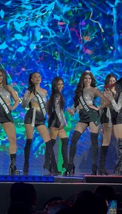 Miss Philippines Earth 2025 Opening Number | Pageant Talk