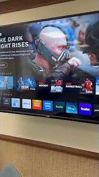 Vizio 65-Inch 4K UHD Smart TV Bundle — Dolby Vision, HDR10+ & Alexa Compatible 📺✨ #homeentertainment
