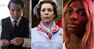 The 22 best British TV shows of the last decade