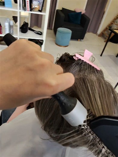 Expert Blow-Drying Techniques for Perfect Hair