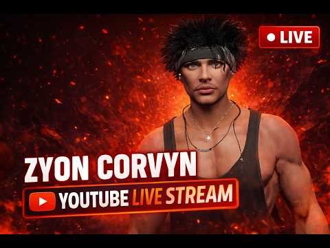 Day 5 Zyon Seikit sedikit menjadi TOLOL #executiverp