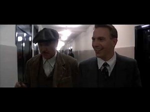 Los intocables (1987) PARTE 14